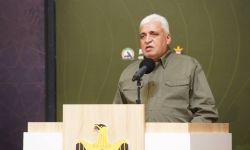 الفياض: قانون الحشد الشعبي سيشرع قريباً